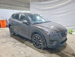 Mazda CX-5 2016