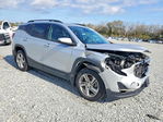 GMC Terrain 2018