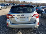 Subaru Legacy 2017
