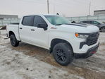 Chevrolet Silverado 2024