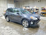 Subaru Forester 2014