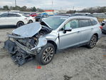 Subaru Outback 2017