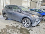 Toyota RAV 4 2017