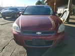Chevrolet Impala 2009