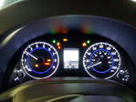 Infiniti G 2012