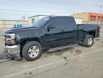Chevrolet Silverado 2017