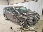 Honda CR-V 2013
