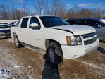 Chevrolet Avalanche 2010