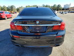 BMW Series 7 2013