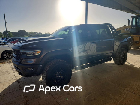 RAM 1500 2022 - Image 1 of 12