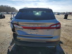 Lincoln MKX 2017