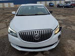 Buick LaCrosse 2014