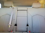 Cadillac SRX 2011