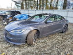 Tesla Model S 2021