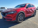 Mazda CX-5 2018