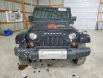 Jeep Wrangler 2012