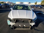 Ford Fusion 2016