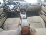 Honda Civic 2013