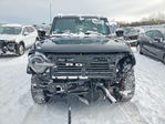 Ford Bronco 2022