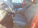 RAM 1500 2021