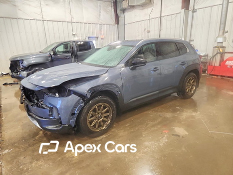 2023 Mazda CX-50 - Zdjęcie 1 z 5