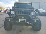 Jeep Wrangler 2014