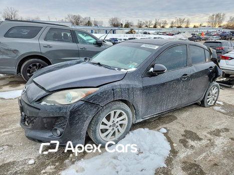Mazda 3 2013 - Image 1 of 14