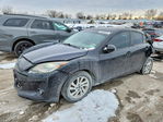 Mazda 3 2013