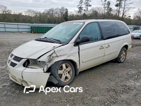 Dodge Caravan 2007 - Zdjęcie 1 z 14