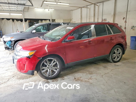 Ford Edge 2013 - Image 1 of 14
