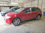 Ford Edge 2013