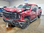 Chevrolet Silverado 2014