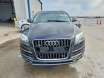 Audi Q7 2013