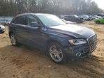 Audi Q5 2014