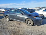 Chevrolet Malibu 2015