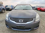 Nissan Altima 2012