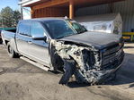 Chevrolet Silverado 2015