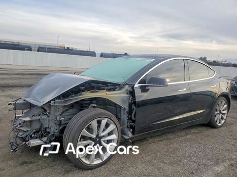 Tesla Model 3 2020 - Zdjęcie 1 z 14