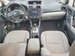 Subaru Forester 2014