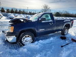 GMC Sierra 2010