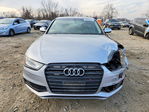 Audi A4 2016