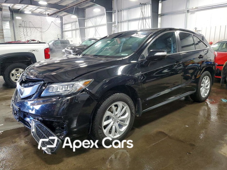 Acura RDX 2017 - Image 1 of 14