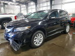 Acura RDX 2017