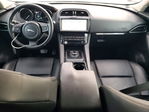 Jaguar F-Pace 2019