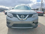 Nissan Rogue 2015