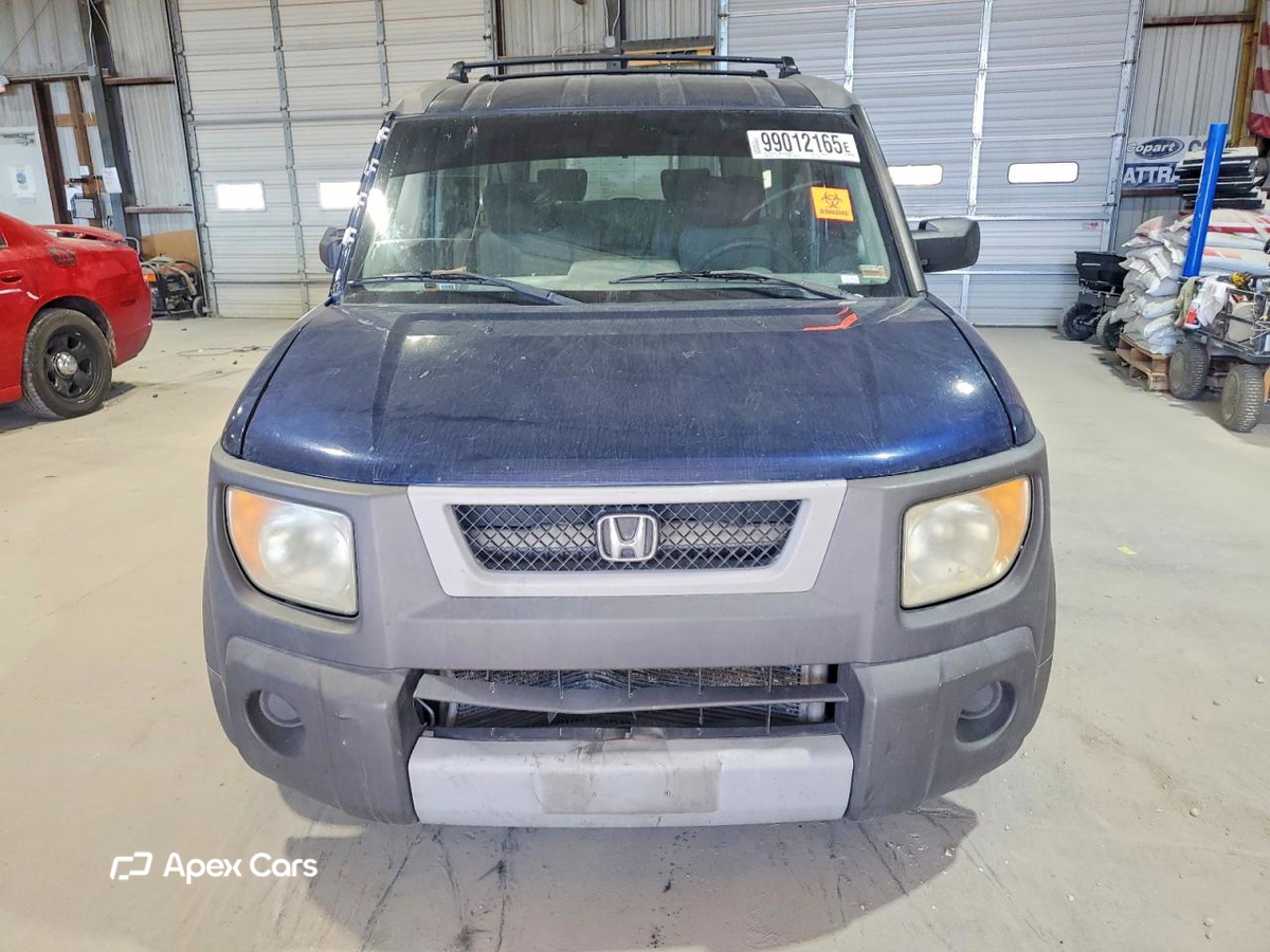 Honda Element 2003