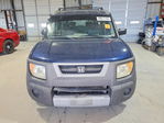 Honda Element 2003