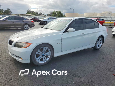 BMW Series 3 2006 - Image 1 of 13