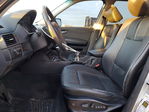 BMW X3 2007