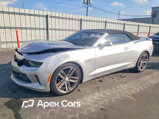 Chevrolet Camaro 2017 - Image 1 of 13